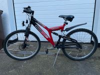 Fahrrad Mountainbike 26 Zoll Hessen - Grebenstein Vorschau