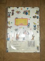 5er Set Hefteinbände herlitz A5 mit Mickey Mouse - NEU Bayern - Elsenfeld Vorschau