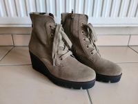 Gabor Damen Klassische Stiefeletten Gr.5/38 Nordrhein-Westfalen - Sendenhorst Vorschau