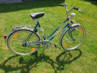 Scheunenfund Fahrrad 26“ Victoria Vintage Retro Jungtimer Bayern - Gaimersheim Vorschau