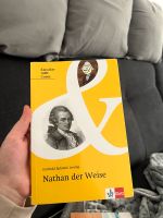 Nathan der Weise Nordrhein-Westfalen - Gelsenkirchen Vorschau