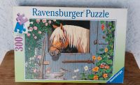 Ravensburger Puzzle Pferd im Stall Baden-Württemberg - Waiblingen Vorschau