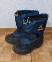 Kamik Winterstiefel Gr. 27 blau Schneestiefel Hannover - Bothfeld-Vahrenheide Vorschau