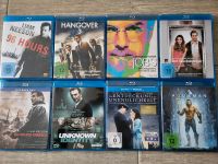 Verschiedene BluRay's ab 3€ Saarland - Wadgassen Vorschau