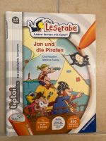 TipToi Leserabe „Jan und die Piraten“ Rheinland-Pfalz - Sankt Goar Vorschau