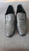 Schwarze Damenschuhe mit Absatz in Gr 39 Hilter am Teutoburger Wald - Borgloh Vorschau