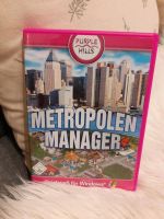 Metropolen Manager /Windows Spiel Nordrhein-Westfalen - Moers Vorschau