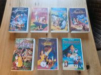 Disney VHS Sammlung Berlin - Hellersdorf Vorschau