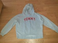 *Tommy Hilfiger* Sweatshirt Hoodie Größe 152 Mädchen Düsseldorf - Gerresheim Vorschau