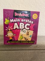 Brainbox, ABC, Sprachlernen und Gedächtnistraining für Kinder Dresden - Laubegast Vorschau