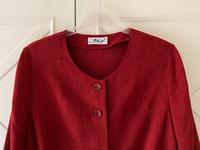 RIO Jacke, rot, Gr.44, wie neu Kreis Pinneberg - Holm Vorschau