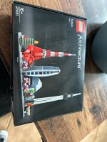 Lego Tokyo 21051 Hessen - Dillenburg Vorschau