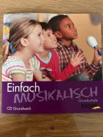 Einfach musikalisch - Fachfremd unterrichten- Klassenstufe: 1-4 Hessen - Freigericht Vorschau