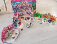 Playmobil Shoppingcenter mit Erweiterung, TOP Niedersachsen - Rastede Vorschau