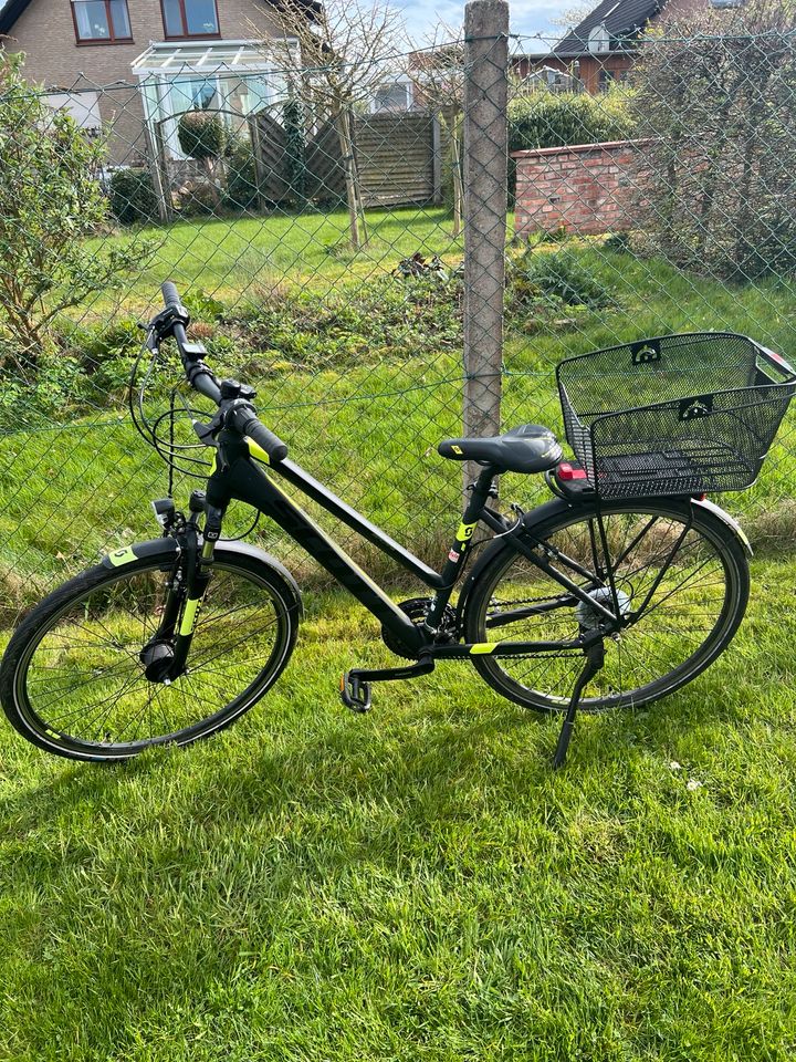 26 Zoll Fahrrad in Steinheim