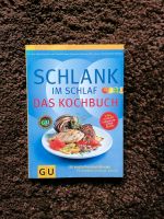Buch: GU - Schlank im Schlaf Bayern - Wolnzach Vorschau