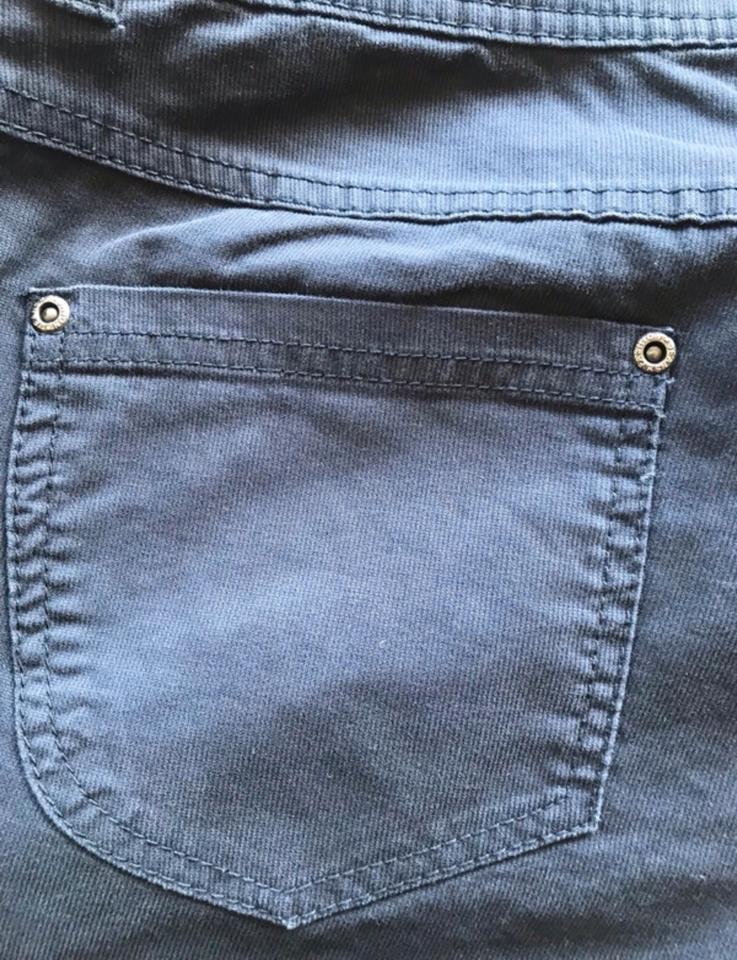 Ungetragen/Neu - Damen Feincord Hose - Marke: Blue Motion - Gr.44 in Münster