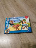 Paw Patrol Puzzle 3x49 Sachsen-Anhalt - Stendal Vorschau