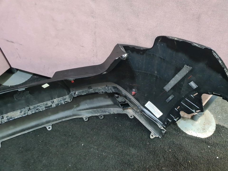 Original Lexus UX UX250H Bj ab 2019 Stoßstange Hinten 52159-76130 in Essen