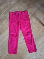 Mac Jeans pink Gr. 42 Münster (Westfalen) - Roxel Vorschau