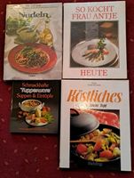 Kochen und Backen Bücher Niedersachsen - Uelsen Vorschau