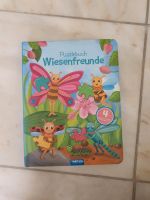 Puzzlebuch Wiesenfreunde Schleswig-Holstein - Gettorf Vorschau