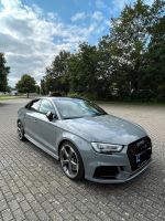 Audi RS3 2.5|RS-AGA|V-Max 280|B&O|Garantie|Service Neu Nordrhein-Westfalen - Moers Vorschau