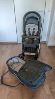 Kinderwagen Hartan Racer GT inkl.Sommer und Winterfusssack Nordrhein-Westfalen - Kerpen Vorschau