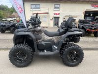 CFMOTO CFORCE 1000 TOURING ABS 4 Jahre Garantie ATV/Quad Mj 2024 Baden-Württemberg - Zimmern ob Rottweil Vorschau