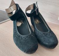 super schöne Rieker Damenschuhe, ideal zu einem Dirndl Bayern - Landau a d Isar Vorschau