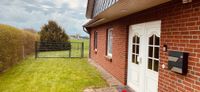 Ebenerdiges und modernes Einfamilienhaus mit Carport in Nordsee-Nähe! Schleswig-Holstein - Enge-Sande Vorschau
