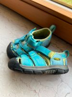 Keen Sandalen Größe 20/21 - Sehr gut Rheinland-Pfalz - Trippstadt Vorschau