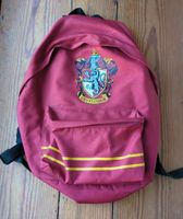 Rucksack von Harry Potter Sachsen-Anhalt - Halle Vorschau