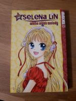 Romantik Manga/Anime "White night melody" Selena Lin Baden-Württemberg - Haslach im Kinzigtal Vorschau