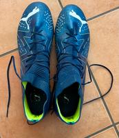 Fußballschuh Puma Gr. 47 Nordrhein-Westfalen - Geldern Vorschau