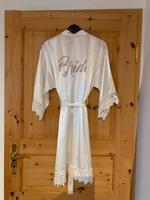 Kimono Braut und Trauzeugin, Bride, Bridesmaid Bayern - Rammingen Vorschau