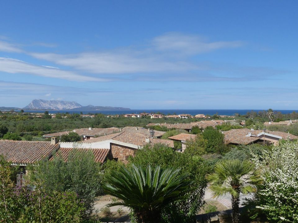 ***TRAUMHAFTER FERIENBUNGALOW*** IN SARDINIEN - SAN TEODORO **** in Speyer