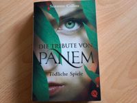 Die Tribute von Panem - Tödliche Spiele (Suzanne Collins) Nordrhein-Westfalen - Bedburg Vorschau