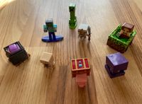 Minecraft Figuren Set Düsseldorf - Stadtmitte Vorschau