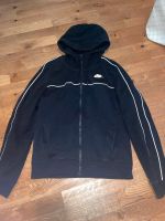 Nike Jacke/ Kapuzenpullover / Sweatshirtjacke Damen gr.S schwarz Rheinland-Pfalz - Üxheim Vorschau