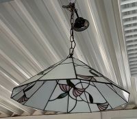 Schöne  Vintage Deckenlampe -  Lampe im Tiffany-Stil Niedersachsen - Göttingen Vorschau