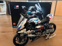 LEGO Technic 42130 BMW M 1000 RR Berlin - Reinickendorf Vorschau