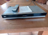 DVD Player/ LG Nordrhein-Westfalen - Siegen Vorschau