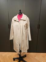 COS Oversized Damen-Parka | Beige | Gr. S | Kapuze | Übergang /Fr Bayern - Holzkirchen Vorschau