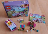 Lego Friends Emmas Sportwagen Brandenburg - Dallgow Vorschau