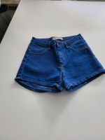 Tally Weijl Shorts XS 34 High Rise neuwertig Schleswig-Holstein - Neumünster Vorschau