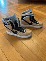Tisci x Nike High Top Sneaker 44 Schwachhausen - Barkhof Vorschau