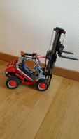 LEGO Technic 8416 - Großer Gabelstapler Münster (Westfalen) - Hiltrup Vorschau