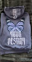 Sweatshirt XXS Oversize Hessen - Egelsbach Vorschau