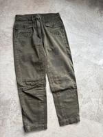 G Star RAW  Jeans 26/30 Army Radar grün Hessen - Bad Wildungen Vorschau